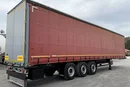 Kogel SN 24 Standard Firana Plandeka zdjęcie 12