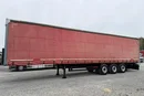 Kogel SN 24 Standard Firana Plandeka zdjęcie 2