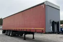 Kogel SN 24 Standard Firana Plandeka zdjęcie 5
