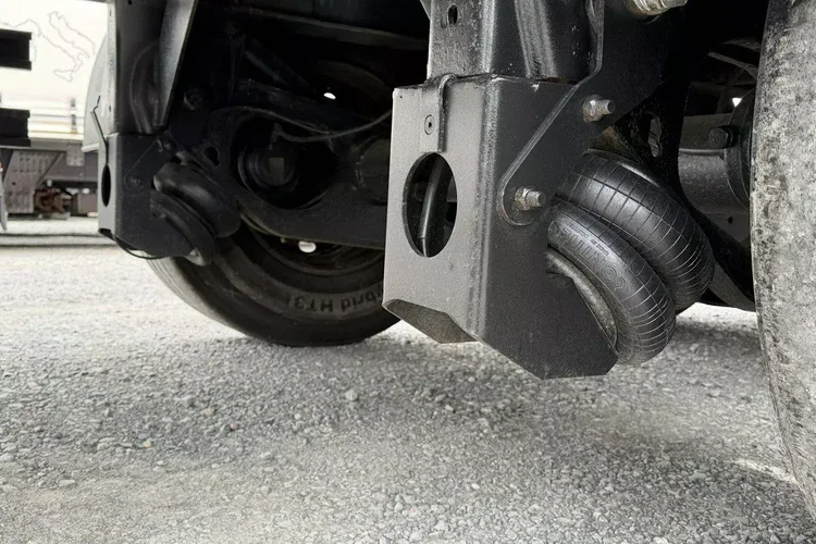 Kogel SN 24 Standard Firana Plandeka zdjęcie 8