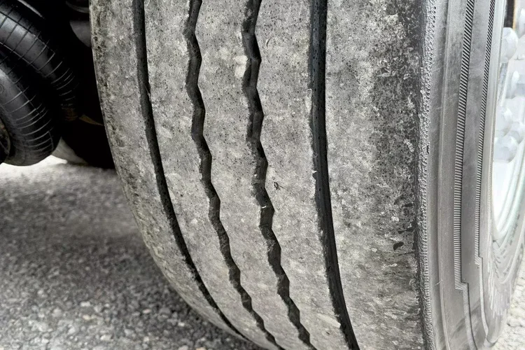 Kogel SN 24 Standard Firana Plandeka zdjęcie 9