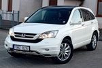 Honda CR-V 2.0 B Automat Lift zdjęcie 1