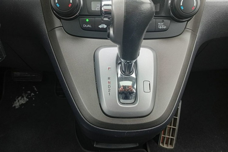 Honda CR-V 2.0 B Automat Lift zdjęcie 10