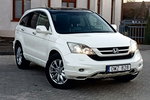 Honda CR-V 2.0 B Automat Lift zdjęcie 11
