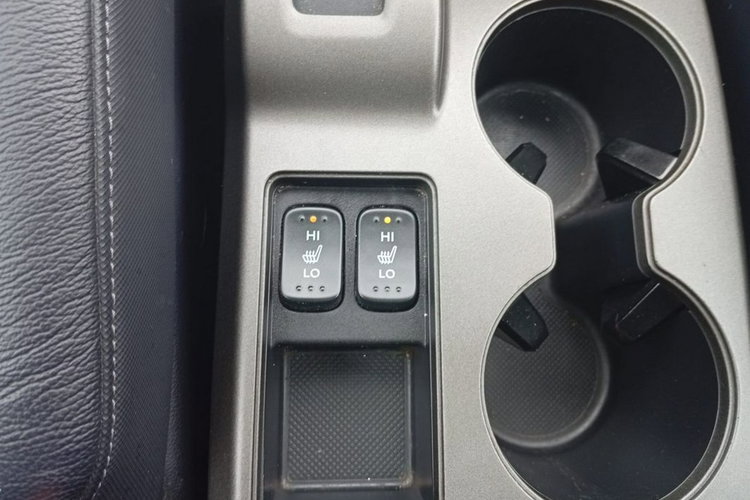 Honda CR-V 2.0 B Automat Lift zdjęcie 12