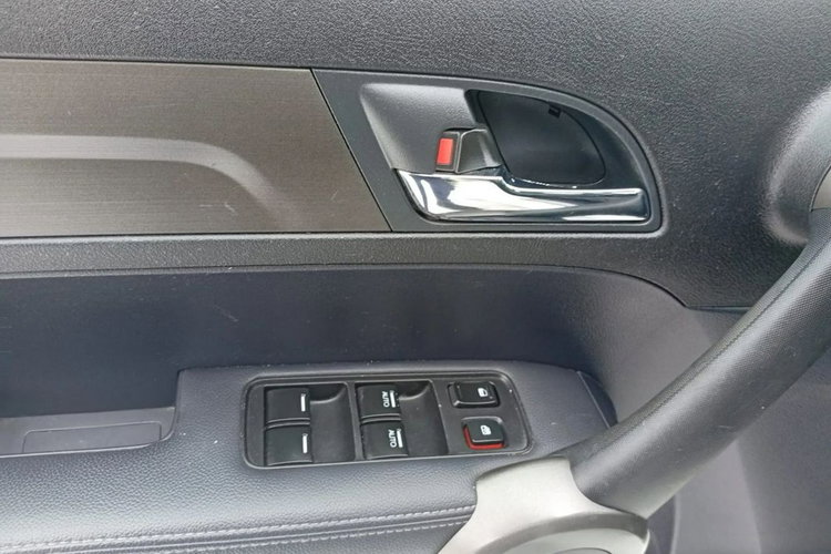 Honda CR-V 2.0 B Automat Lift zdjęcie 13