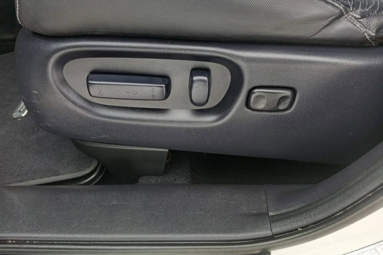 Honda CR-V 2.0 B Automat Lift zdjęcie 14