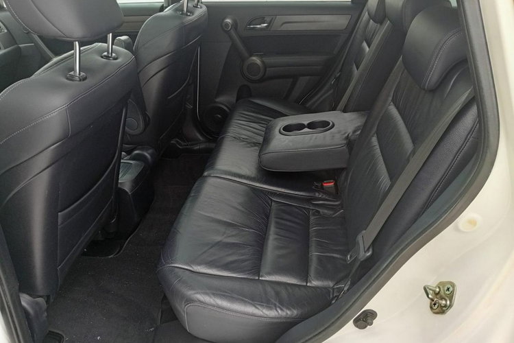Honda CR-V 2.0 B Automat Lift zdjęcie 15