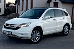 Honda CR-V 2.0 B Automat Lift zdjęcie 18