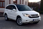 Honda CR-V 2.0 B Automat Lift zdjęcie 2
