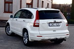Honda CR-V 2.0 B Automat Lift zdjęcie 21