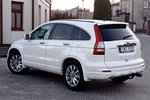 Honda CR-V 2.0 B Automat Lift zdjęcie 22