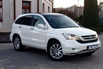 Honda CR-V 2.0 B Automat Lift zdjęcie 23