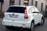 Honda CR-V 2.0 B Automat Lift zdjęcie 24