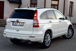 Honda CR-V 2.0 B Automat Lift zdjęcie 25