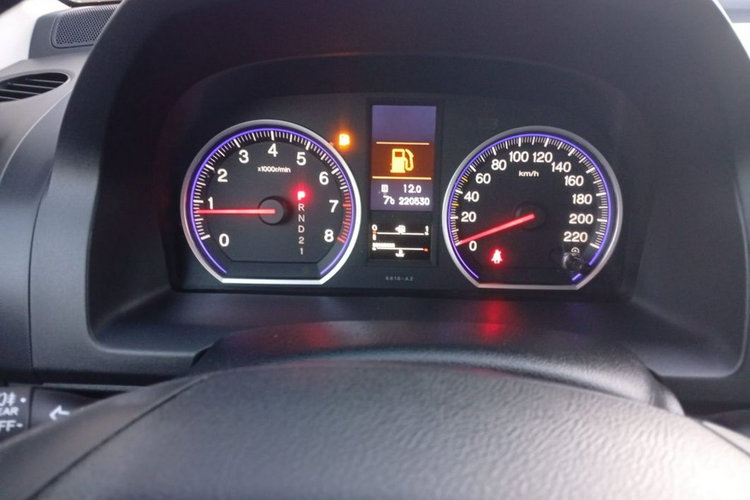 Honda CR-V 2.0 B Automat Lift zdjęcie 27
