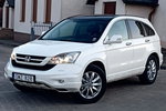 Honda CR-V 2.0 B Automat Lift zdjęcie 7