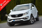 Sportage Lift AWD Progi Ledy Navi Kamera Skóry Keyless go Alu18" Aso Kia zdjęcie 1