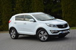 Sportage Lift AWD Progi Ledy Navi Kamera Skóry Keyless go Alu18" Aso Kia zdjęcie 10