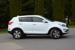 Sportage Lift AWD Progi Ledy Navi Kamera Skóry Keyless go Alu18" Aso Kia zdjęcie 11