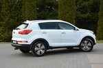 Sportage Lift AWD Progi Ledy Navi Kamera Skóry Keyless go Alu18" Aso Kia zdjęcie 13