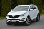 Sportage Lift AWD Progi Ledy Navi Kamera Skóry Keyless go Alu18" Aso Kia zdjęcie 2