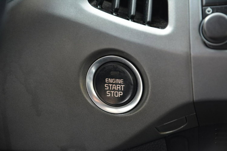 Sportage Lift AWD Progi Ledy Navi Kamera Skóry Keyless go Alu18" Aso Kia zdjęcie 27