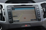 Sportage Lift AWD Progi Ledy Navi Kamera Skóry Keyless go Alu18" Aso Kia zdjęcie 28