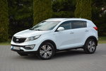 Sportage Lift AWD Progi Ledy Navi Kamera Skóry Keyless go Alu18" Aso Kia zdjęcie 3