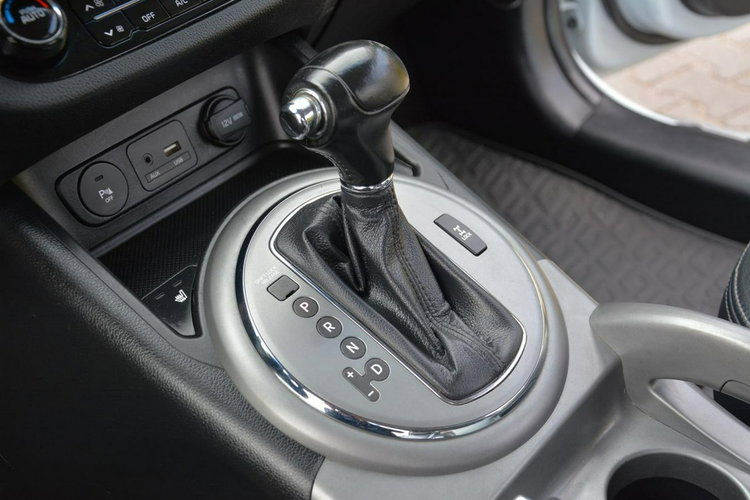 Sportage Lift AWD Progi Ledy Navi Kamera Skóry Keyless go Alu18" Aso Kia zdjęcie 30