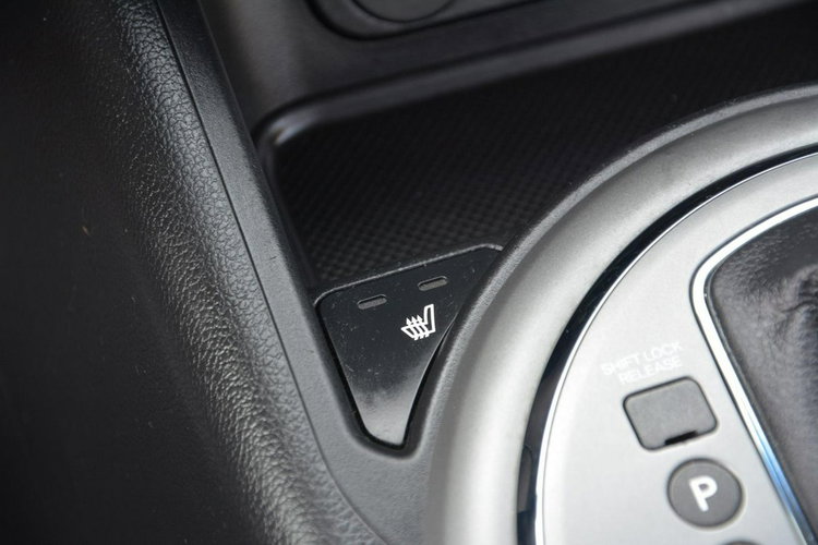Sportage Lift AWD Progi Ledy Navi Kamera Skóry Keyless go Alu18" Aso Kia zdjęcie 32