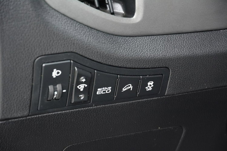 Sportage Lift AWD Progi Ledy Navi Kamera Skóry Keyless go Alu18" Aso Kia zdjęcie 35