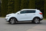 Sportage Lift AWD Progi Ledy Navi Kamera Skóry Keyless go Alu18" Aso Kia zdjęcie 4