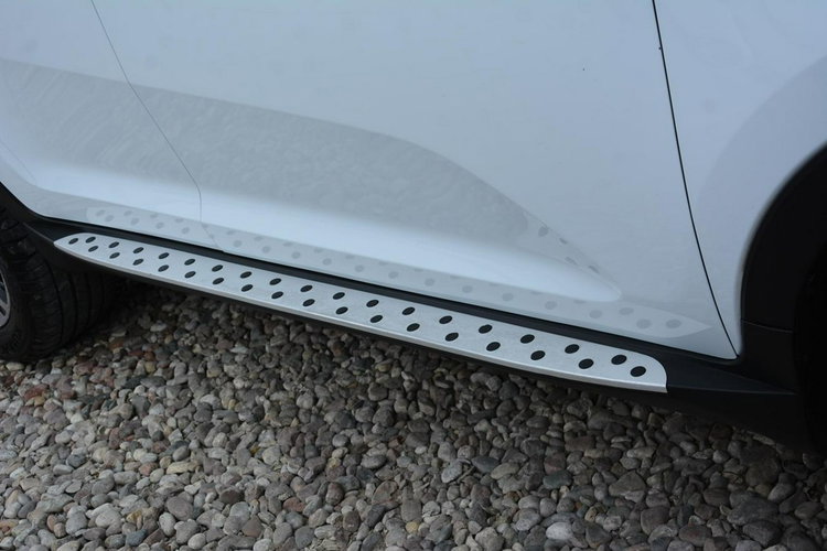 Sportage Lift AWD Progi Ledy Navi Kamera Skóry Keyless go Alu18" Aso Kia zdjęcie 5