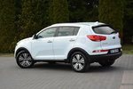 Sportage Lift AWD Progi Ledy Navi Kamera Skóry Keyless go Alu18" Aso Kia zdjęcie 6