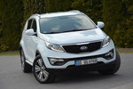 Sportage Lift AWD Progi Ledy Navi Kamera Skóry Keyless go Alu18" Aso Kia zdjęcie 8