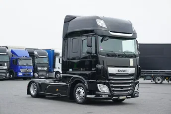 DAF XF 106