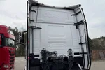 580S scania z Niemiec v8 mega low deck idealny stan 2021 pełna opcja bez egr zdjęcie 21
