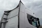 580S scania z Niemiec v8 mega low deck idealny stan 2021 pełna opcja bez egr zdjęcie 22