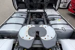 580S scania z Niemiec v8 mega low deck idealny stan 2021 pełna opcja bez egr zdjęcie 23
