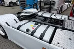 580S scania z Niemiec v8 mega low deck idealny stan 2021 pełna opcja bez egr zdjęcie 24