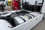 580S scania z Niemiec v8 mega low deck idealny stan 2021 pełna opcja bez egr zdjęcie 25