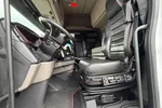 580S scania z Niemiec v8 mega low deck idealny stan 2021 pełna opcja bez egr zdjęcie 30