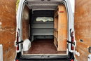 Renault Master średniak 7 osobowy L2H2 brygadówka doka zdjęcie 5