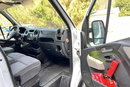 Renault Master średniak 7 osobowy L2H2 brygadówka doka zdjęcie 7