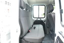 Renault Master wywrotka max master brygadówka lift doka mały przebieg bliźniak zdjęcie 7
