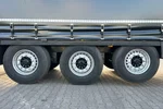 DAF ZESTAW / XF 106.480 SSC / RETARDER + KRONE FIRARNKA 2021 zdjęcie 75