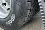 DAF ZESTAW / XF 106.480 SSC / RETARDER + KRONE FIRARNKA 2021 zdjęcie 86