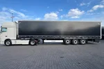 DAF ZESTAW / XF 106.480 SSC / RETARDER + KRONE FIRARNKA 2021 zdjęcie 67
