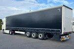 DAF ZESTAW / XF 106.480 SSC / RETARDER + KRONE FIRARNKA 2021 zdjęcie 68